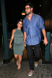 Jenelle Evans feet photo 14