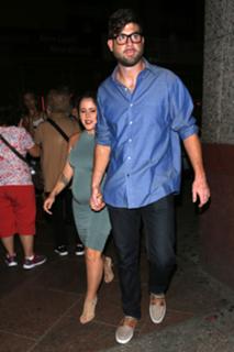Jenelle Evans feet photo 12