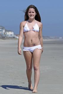 Jenelle Evans feet photo 5