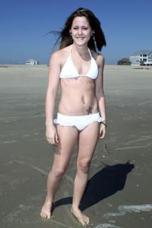 Jenelle Evans feet photo 2
