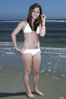 Jenelle Evans feet photo 20