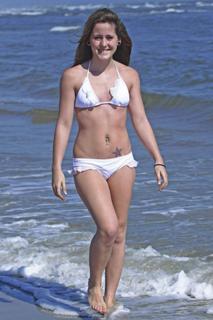 Jenelle Evans feet photo 17