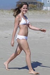 Jenelle Evans feet photo 14