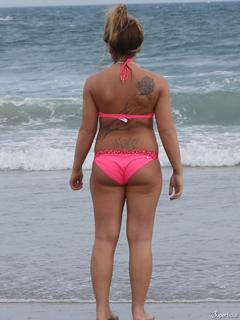 Jenelle Evans feet photo 3