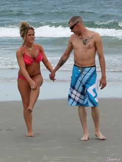 Jenelle Evans feet photo 2