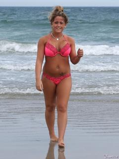 Jenelle Evans feet photo 20