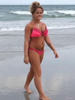 Jenelle Evans feet photo 18