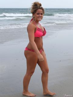 Jenelle Evans feet photo 16