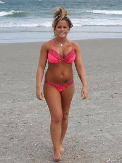 Jenelle Evans feet photo 15