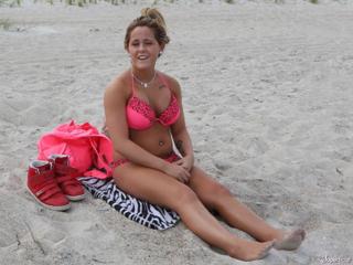 Jenelle Evans feet photo 14