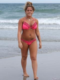 Jenelle Evans feet photo 12