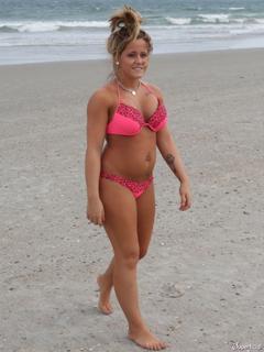 Jenelle Evans feet photo 7