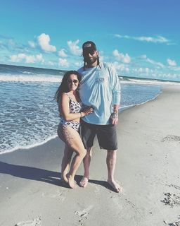 Jenelle Evans feet photo 1