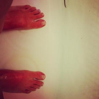 Jenelle Evans feet photo 19