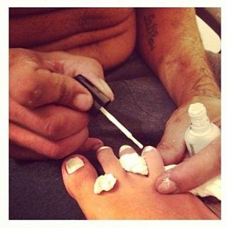 Jenelle Evans feet photo 17