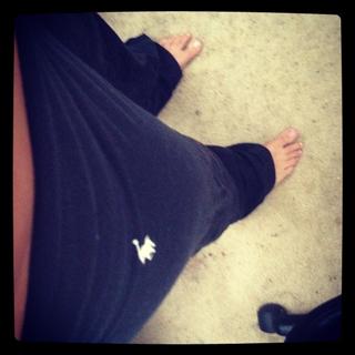 Jenelle Evans feet photo 16