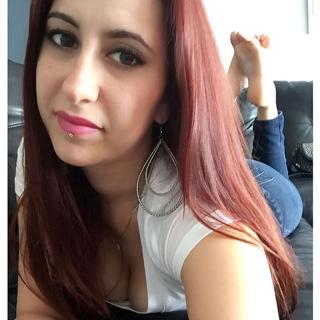 Jenelle Jcakess feet photo thumbnail