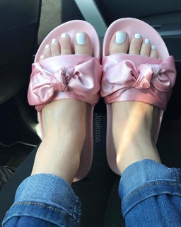 Jenelle Jcakess feet photo thumbnail
