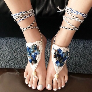 Jenelle Jcakess feet photo thumbnail