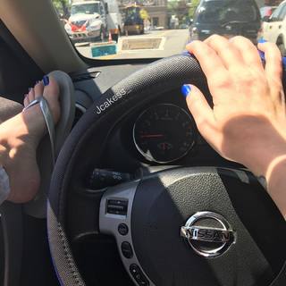 Jenelle Jcakess feet photo thumbnail