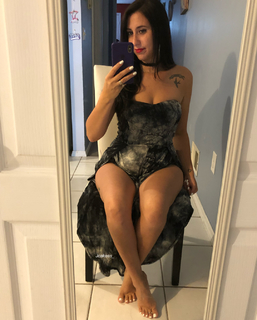 Jenelle Jcakess feet photo thumbnail