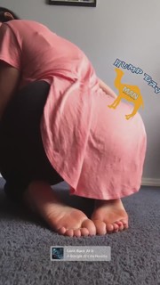 Jenelle Jcakess feet photo thumbnail
