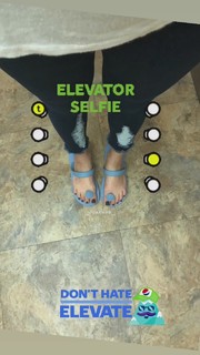 Jenelle Jcakess feet photo thumbnail