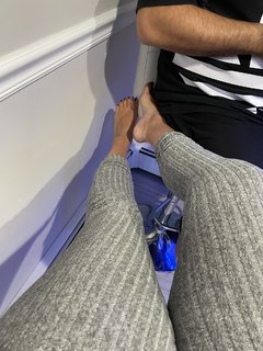 Jenelle Jcakess feet photo thumbnail