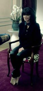 Jenifer Bartoli feet photo thumbnail