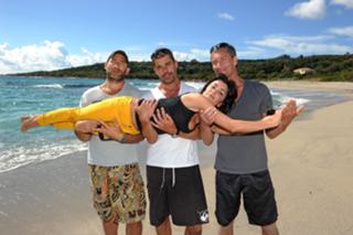 Jenifer Bartoli feet photo thumbnail