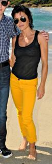 Jenifer Bartoli feet photo thumbnail