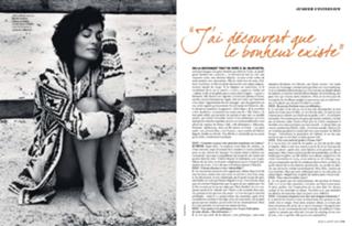Jenifer Bartoli feet photo thumbnail