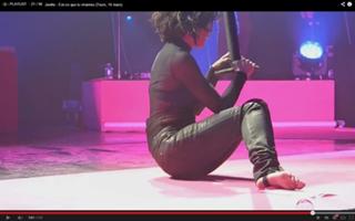 Jenifer Bartoli feet photo thumbnail