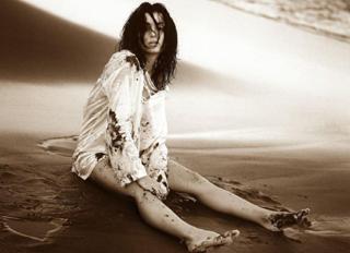 Jenifer Bartoli feet photo thumbnail