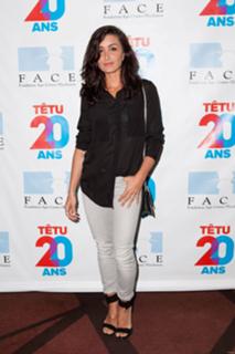 Jenifer Bartoli feet photo thumbnail