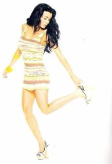 Jenifer Bartoli feet photo thumbnail