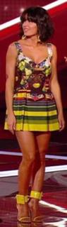 Jenifer Bartoli feet photo thumbnail