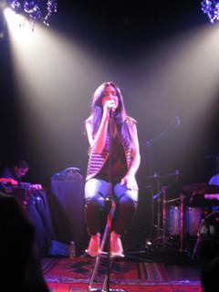Jenifer Bartoli feet photo thumbnail