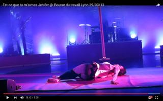 Jenifer Bartoli feet photo thumbnail