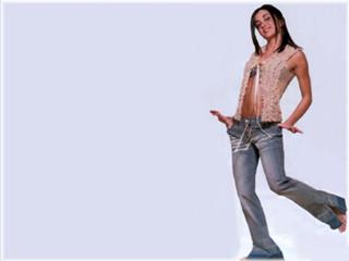 Jenifer Bartoli feet photo thumbnail