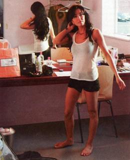 Jenifer Bartoli feet photo thumbnail