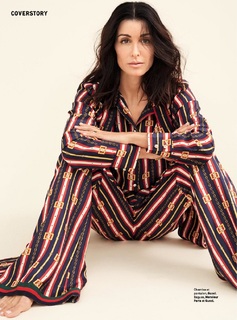 Jenifer Bartoli feet photo thumbnail