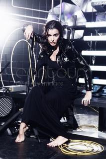 Jenifer Bartoli feet photo thumbnail