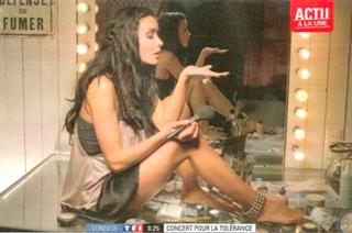 Jenifer Bartoli feet photo thumbnail