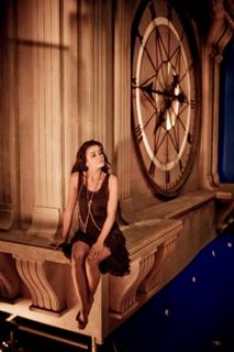 Jenifer Bartoli feet photo thumbnail