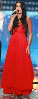 Jenifer Bartoli feet photo thumbnail