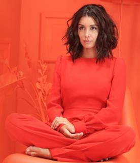 Jenifer Bartoli feet photo thumbnail