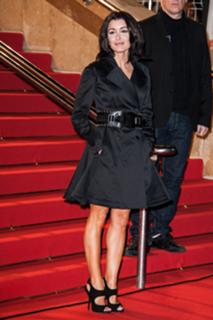 Jenifer Bartoli feet photo thumbnail