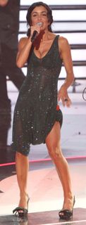 Jenifer Bartoli feet photo 2