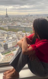 Jenifer Bartoli feet photo 2